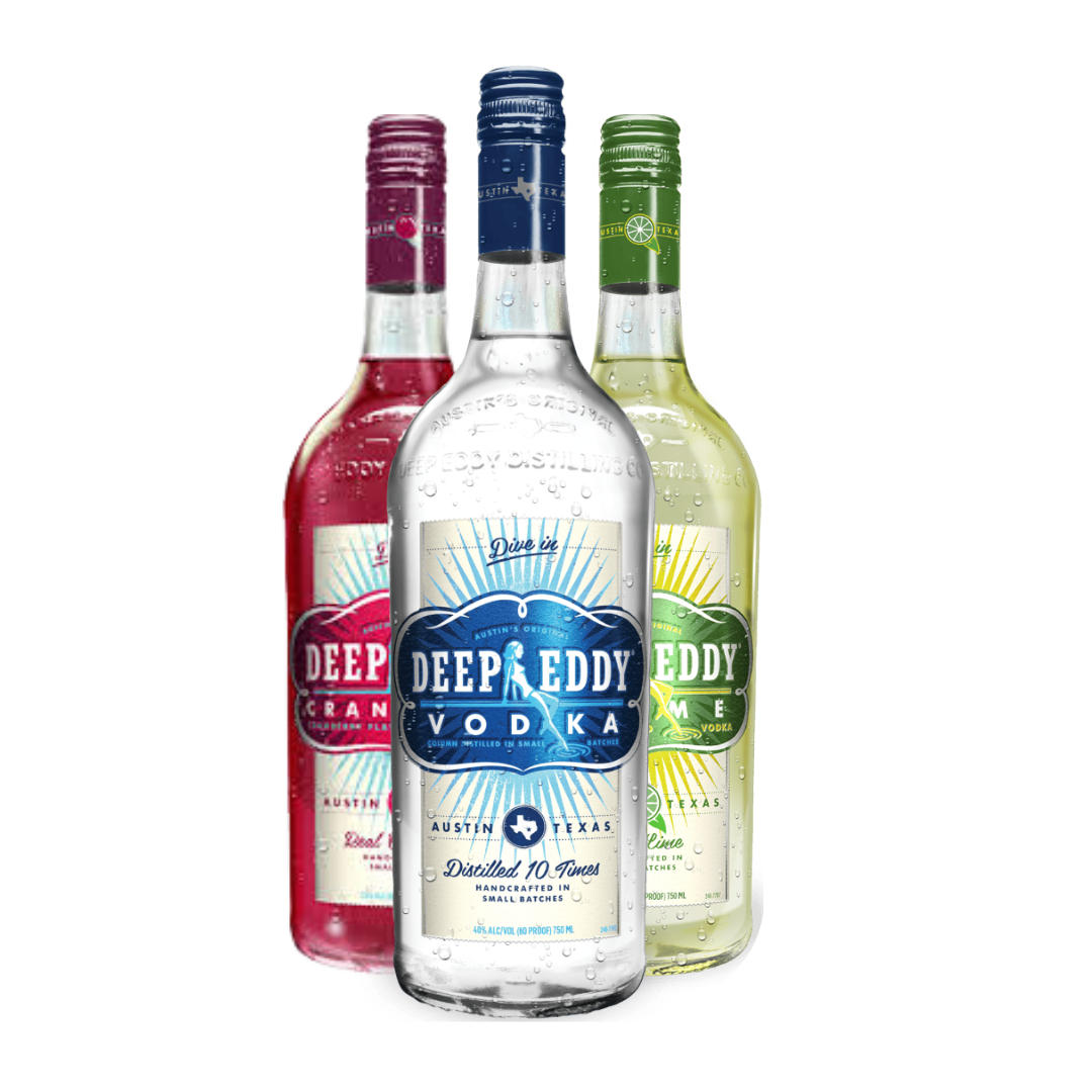 Deep Eddy 1.75 L