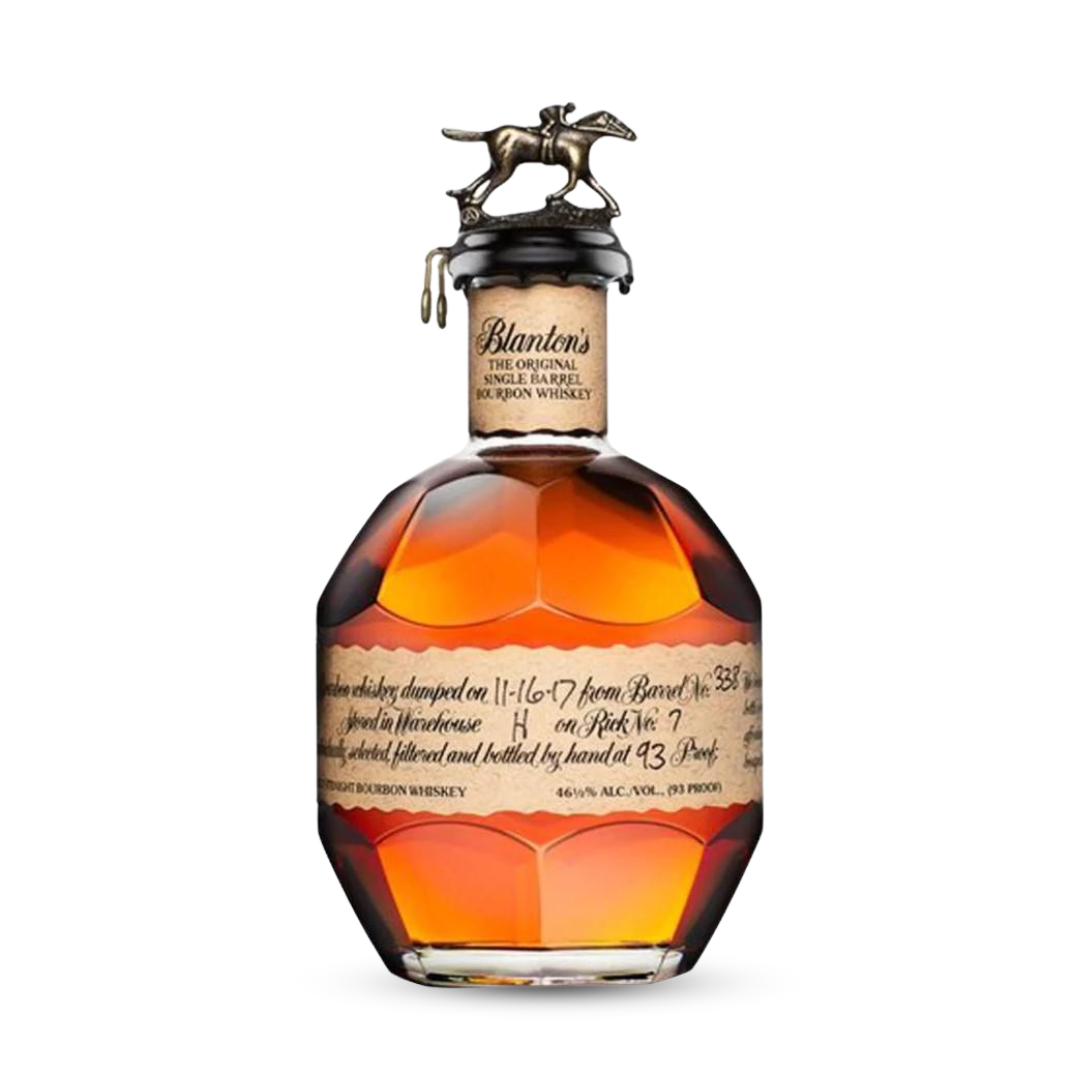 Blanton's Bourbon