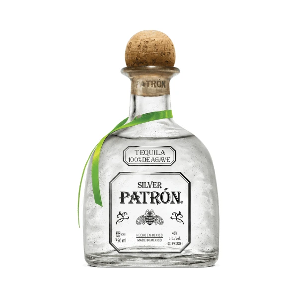Silver Patron