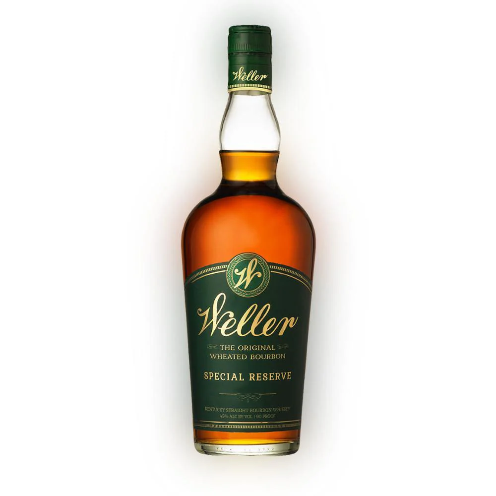 Weller Special Reserve